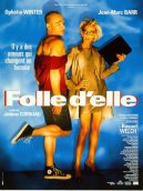 Folle d’elle