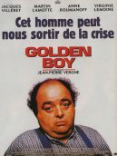Golden boy