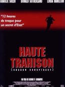 Haute trahison