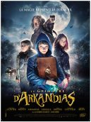Le Grimoire d’Arkandias