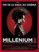 Millénium 3 – La Reine dans le palais des courants d’air