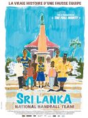 Sri Lanka National Handball Team